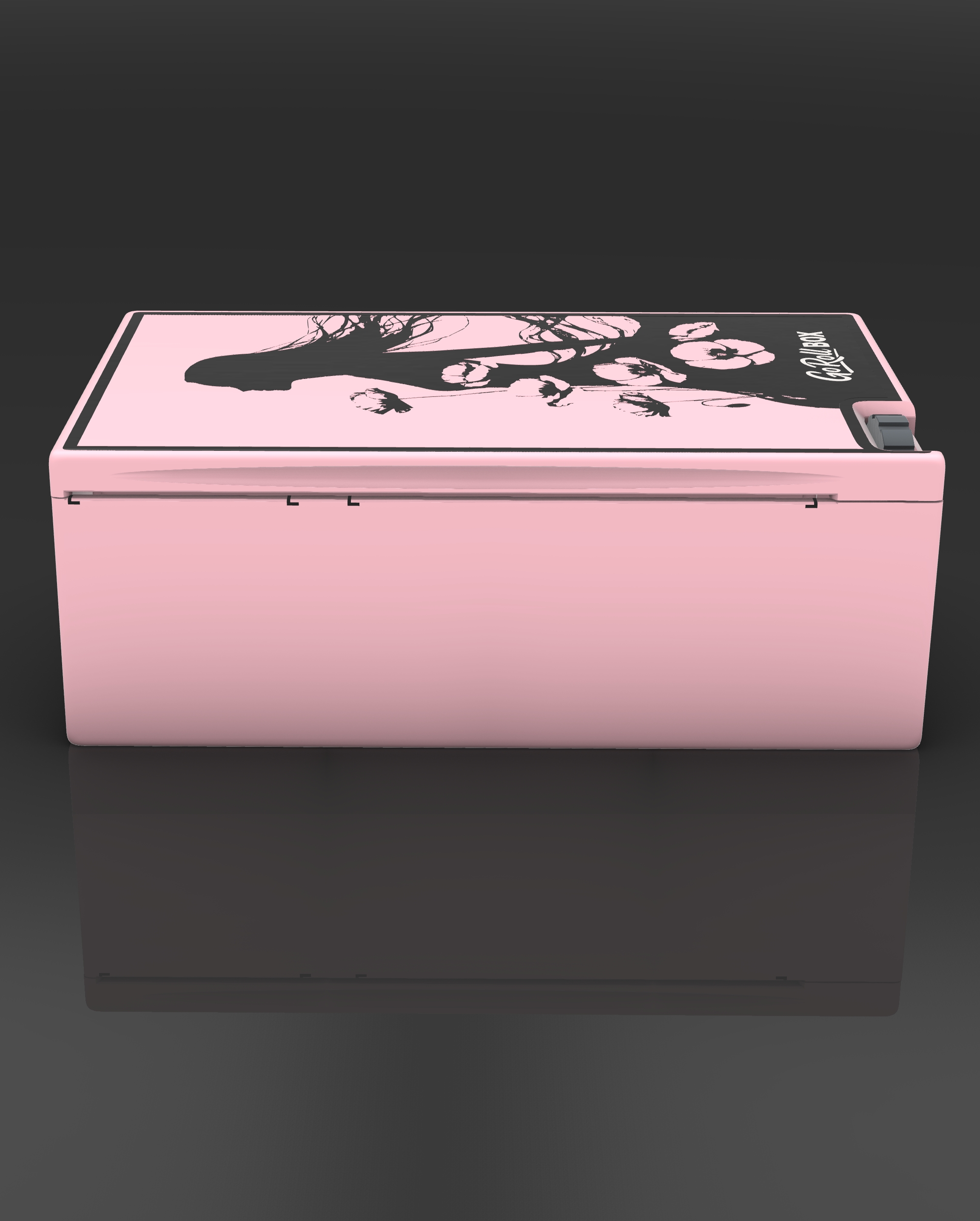 MUSES - Wildbloom - 3