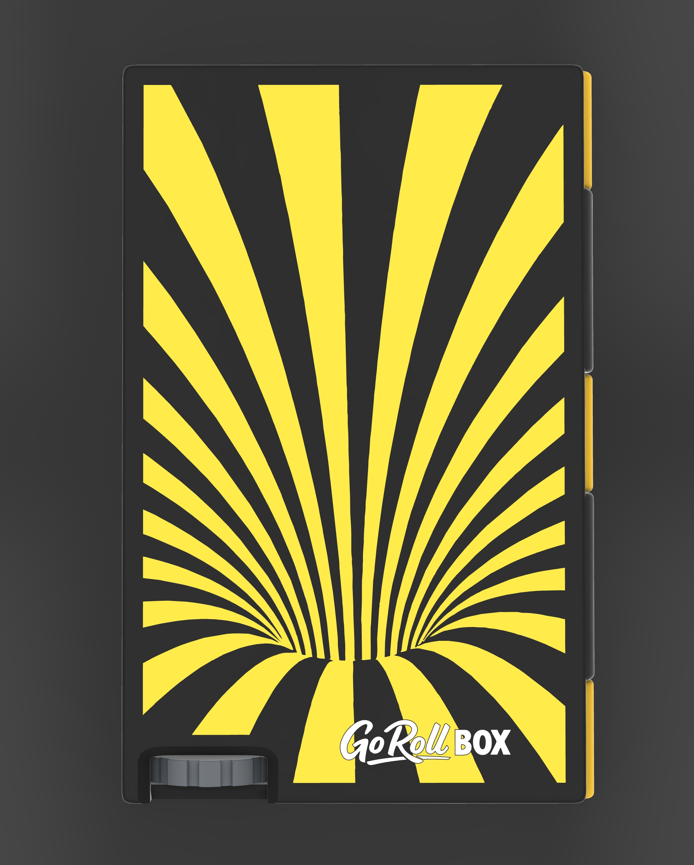OPTIC - Solar Trance - 2