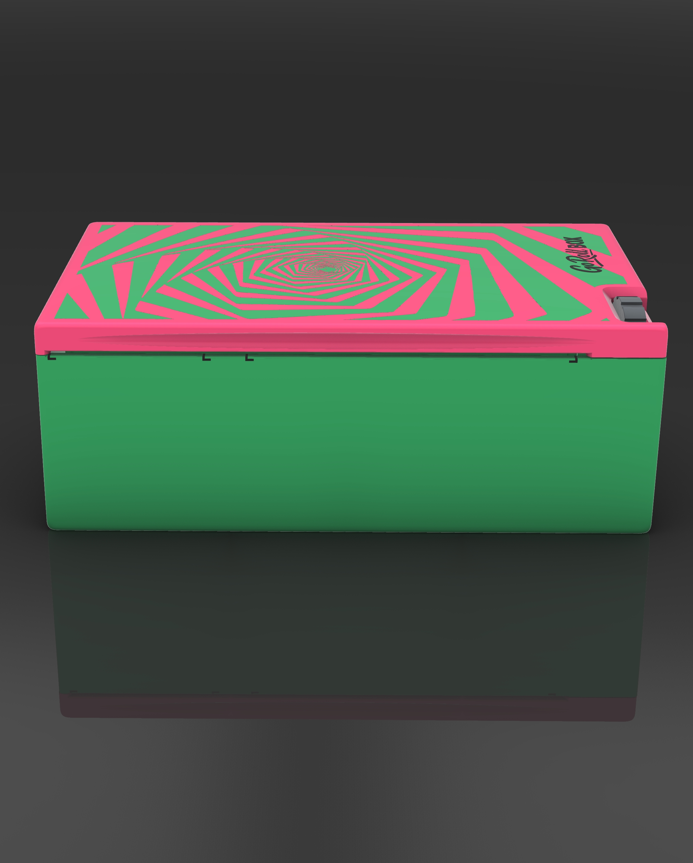 OPTIC - Neon Rush - 3