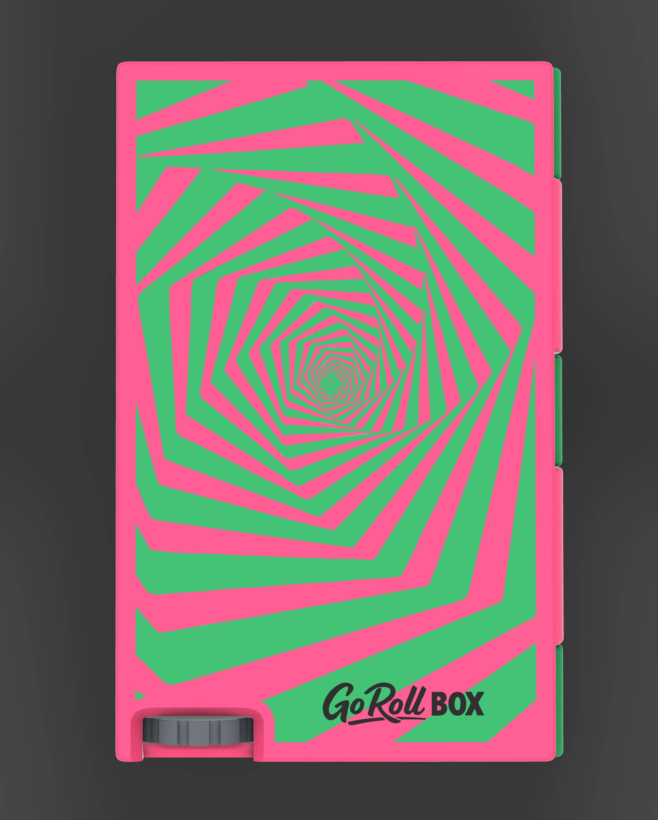 OPTIC - Neon Rush - 2