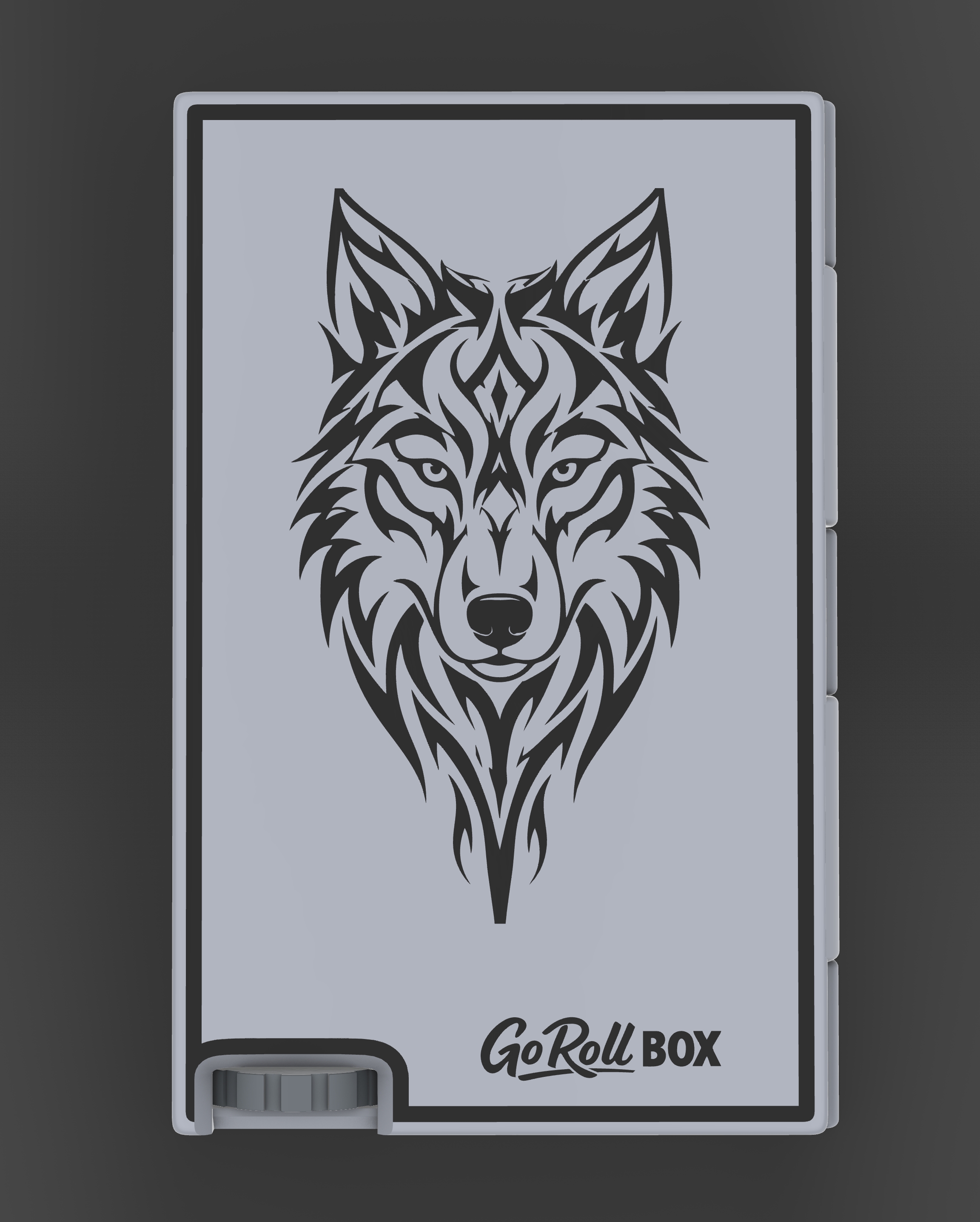 TOTEMS - Wolf Spirit - 2
