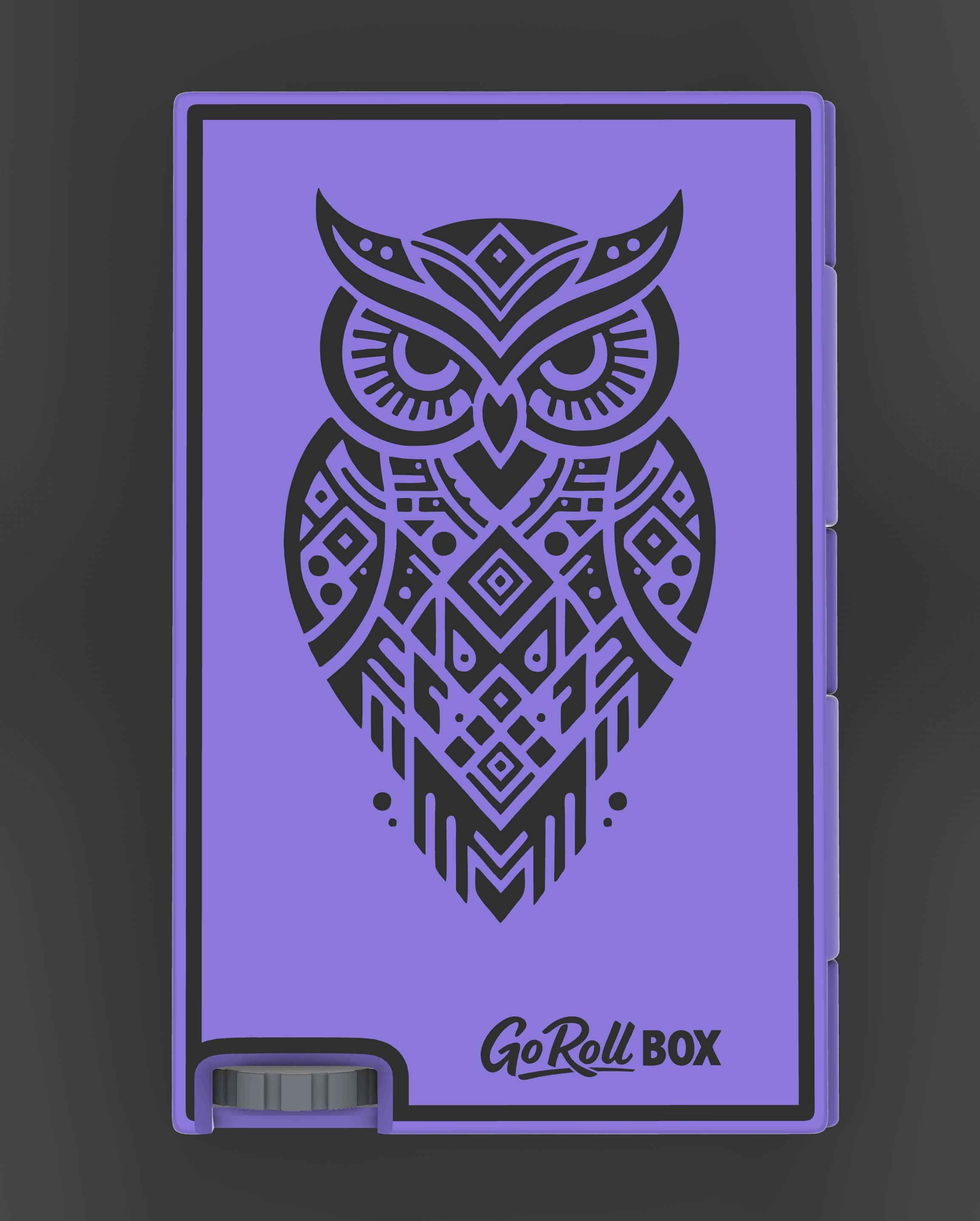 TOTEMS - Owl Keeper - 2